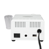 Saeyang frezarka Marathon Escort III white + H200 130975