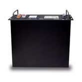 Magazyn Bank Energii V-TAC Powerbank RACK 100Ah 5,12kWh LiFePO4 VT-48100E-P2 5 Lat Gwarancji