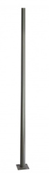 Słup stalowy LS-LB-22A POLE