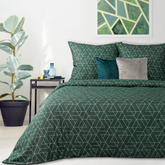 Ada ciemnozielony 220x200