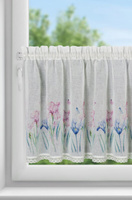 Dolorez biały 150x60