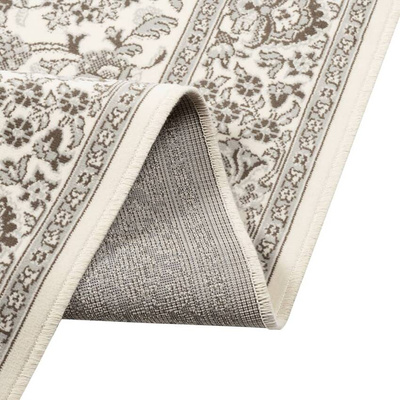 vidaXL Dywan zewnętrzny/wewnętrzny, kolorowy 80x300 cm, antypoślizgowy model standard