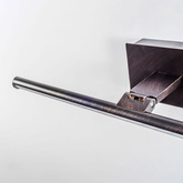 Kinkiet nad obraz Brąz 2W CRI90 na Baterie 40cm Abruzzo Vinci