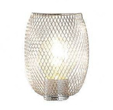 Klosz koszyczek metalowy wewnętrzny E14 do lamp Dixi 71-43849