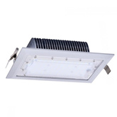 Oprawa sufitowa hermetyczna - IP65 -50W