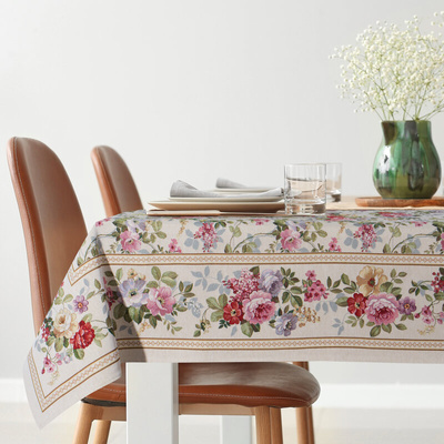 Obrus naturalny 140x180