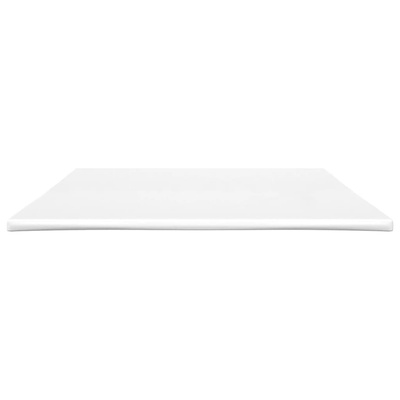 Topper na materac, 137x190x5 cm