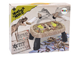 Gra Zręcznościowa Whac-a-mole Dinozaury Stoliczek