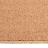 vidaXL Chodnik dywanowy, BCF, beżowy, 100x250 cm