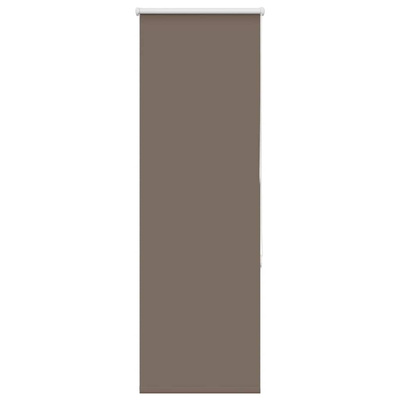 Roleta zaciemniająca Coffee 60x175 cm Szerokość tkaniny