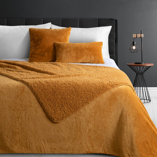 Narzuta Chon miodowa 170x210