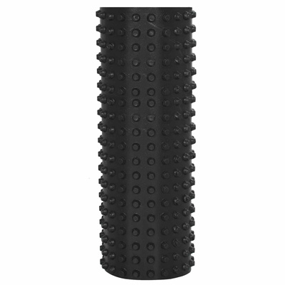 Arkusz drenażowy z wypustkami Czarny 0,5 x 20 m HDPE