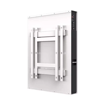 Magazyn Bank Energii V-TAC Powerbank Ścienny 48V 160Ah 7,68kWh VT-48160 5 Lat Gwarancji