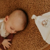 Otulacz Lullaby Biały M