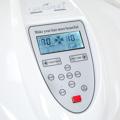 Gabbiano infrazon stojący Y-707 biały 147793