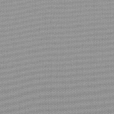 vidaXL Poduszka na leżak, szara, 180x60x3 cm, tkanina Oxford