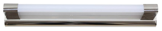 Kinkiet łazienkowy nad lustro chrom listwa LED 5W Mia Candellux 20-32577