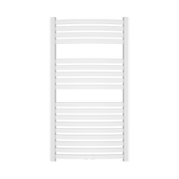 GRZEJNIK ŁAZIENKOWY 540X1000 BIAŁY