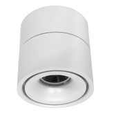 Ruchomy Spot LED EZ-CL06A-12 12W 4000K Biały