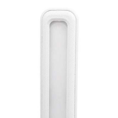 Blaupunkt Lampa Biurkowa LED 6W CCT biała ściemnialna, przełącznikiem barwy światła