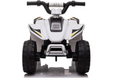 Quad na Akumulator XMX612 Biały