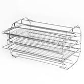 Lafomed autoklaw Standard Line LFSS08AA LED z drukarką 8 L kl. B medyczna czarny  142866