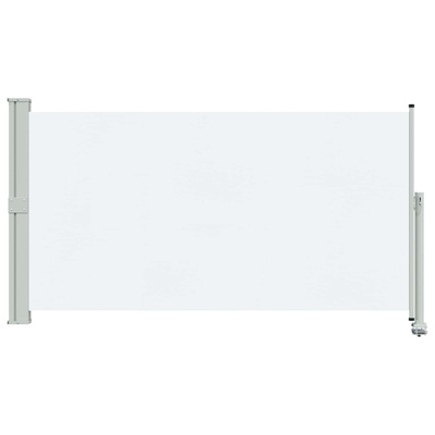 Boczny Markiz 140 x 300 cm 100% poliester, żelazo, stal