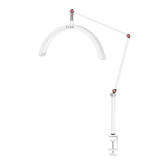 Lampa zabiegowa Glow MX3 do blatu biała 147993