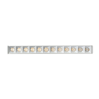 Lampa magnetyczna z diodami 12W DDCX-GS12-220