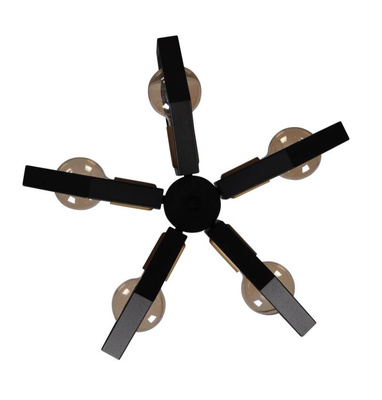 Lampa wisząca K-4724 z serii HONEY