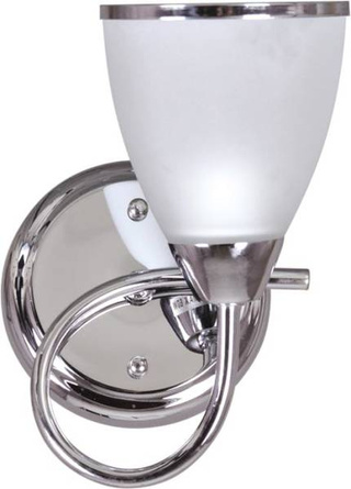 Kinkiet K-JSL-6059/1W CHR z serii PLATO I KAJA