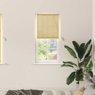 Roleta natura 60 x 160 cm Bambus