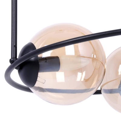 Lampa wisząca K-5124 z serii VENTA