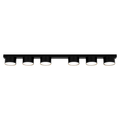 Lampa sufitowa K-5534 z serii CRUZ