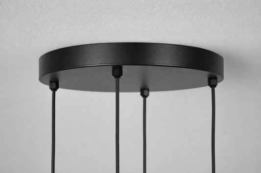 Lampa wisząca K-5637 z serii INGA