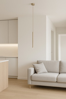 Lampa wisząca K-5835 z serii SUNO