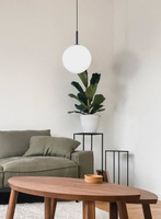 Lampa wisząca K-4887 z serii FARO