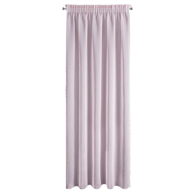 Firana Almina różowa 140x270