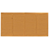 Stół jadalny 200 x 100 x 75 cm Dąb lite naturalny Prostokątny
