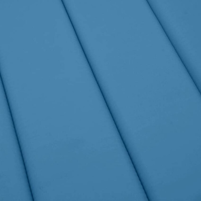 vidaXL Poduszka na leżak, niebieski melanż, 200x50x4 cm, tkanina