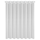 Firana Luna biała 300x250