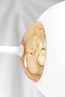 Lampa sufitowa K-5313 z serii ELMO