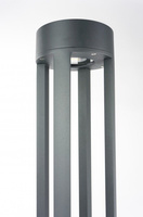 Oprawa parkowa FMAX-3000