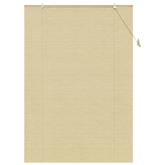 Roleta naturalny 160 x 220 cm Bambus