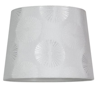 Lampa sufitowa wisząca 1X60W E27 biały WINTER 31-29867