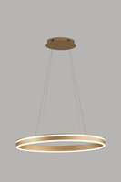 Lampa wisząca VIVIES 6201-115