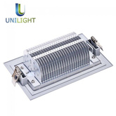 Oprawa sufitowa hermetyczna - IP65 -50W