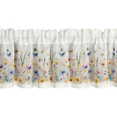 Rozalie biały 150x30