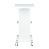 Stolik kosmetyczny pod urządzenie 091 131981