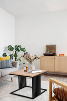 Meble dekoracyjne KS-31 STOLIK z serii KAJA HOME